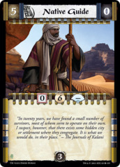 Native Guide